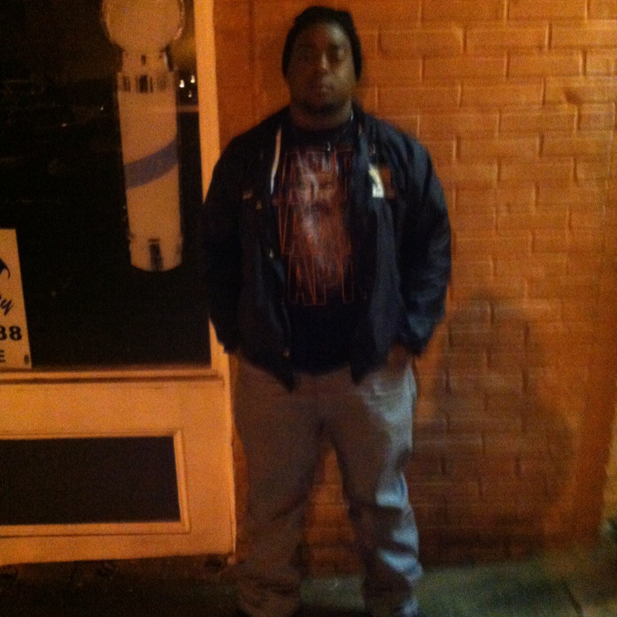 the28_1993's profile picture. Just a young nigga tryna be successful... Day to day i face a challenge and kno God is always gone be on my side..