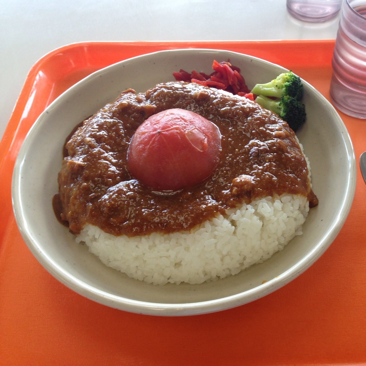 慶大 学食研究会 國學院大学渋谷キャンパス2階学食 とり重 450円 厚切り一枚肉の鳥唐揚げに旨味のあるタレをかけた一品 この値段でこのクオリティはびっくり 学食の建物自体も綺麗 Http T Co Ozdyue9saj 慶大 学食研究会 國學院大学渋谷キャンパス2階学食 とり重 450円 厚切り一枚肉の鳥唐揚げに旨味のあるタレをかけた一品 この値段でこのクオリティはびっくり 学食の建物自体も綺麗 Http T Co Ozdyue9saj