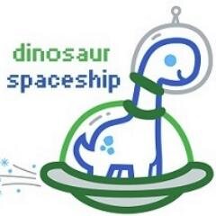 dino_spaceshop's profile picture. POP CULTURE FOR THE DOMESTICATED NERD. geeky arts and nerdy crafts. handmade and homemade. stuff for people who like stuff.