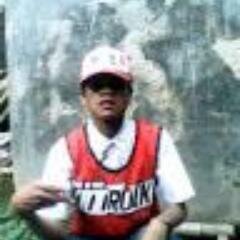 PitokPutra's profile picture. think to day and speak tomorrow