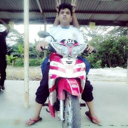 Let enjoy and live a life my dear
