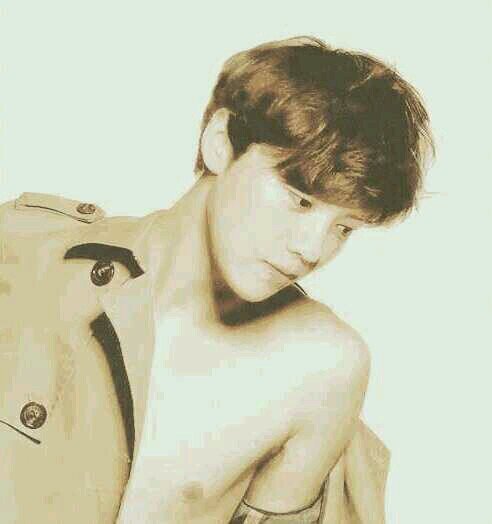 I'M Luhan Member EXO |90L .