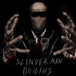 Slender Man Origins