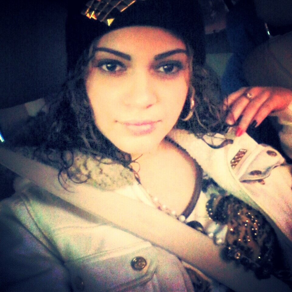 ♥ I like you♥ (*.*)