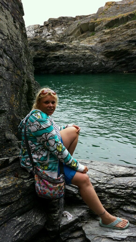 sianymoose's profile picture. 