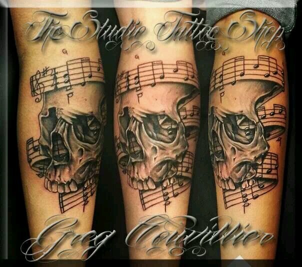 The Studio Custom Tattoos and Piercings in Lafayette Louisiana