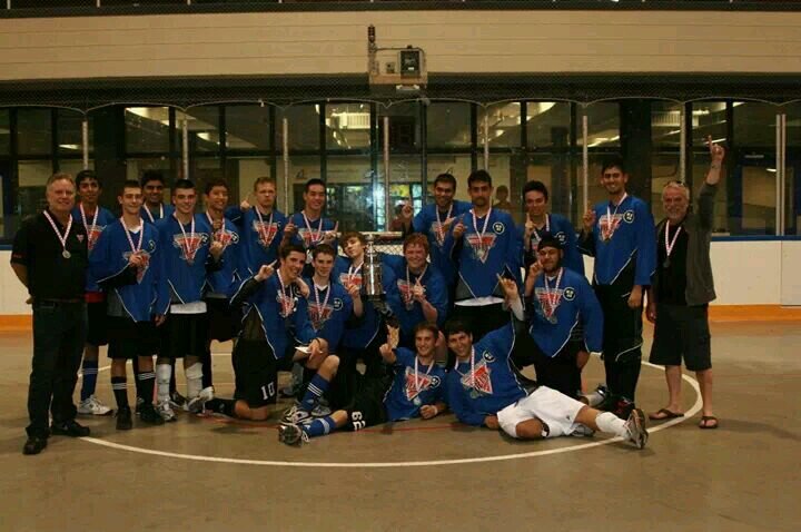 SunnyClair_'s profile picture. Canucks, Barca FC, Brazil FC, Vikings SKOL    LeBron James 4x time Champ