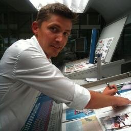 bthouary's profile picture. 