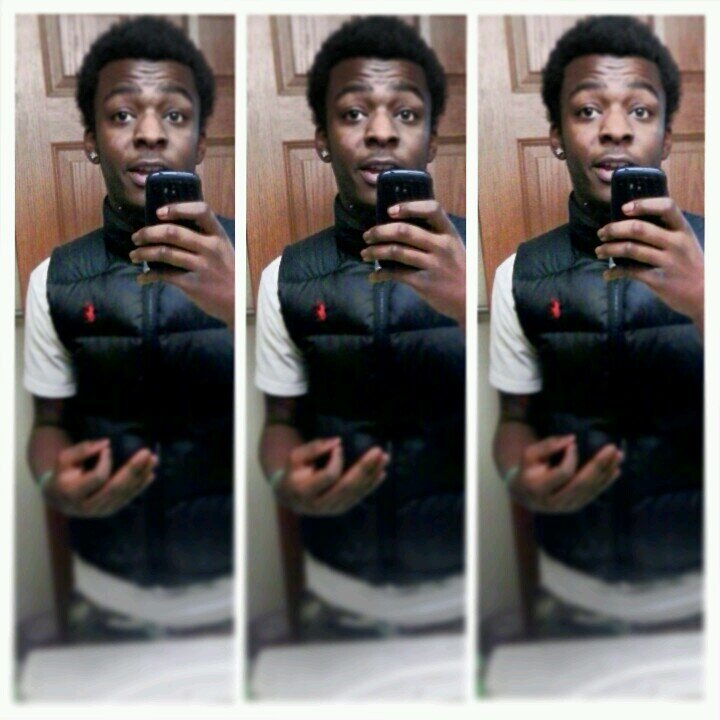 First off Free my Squad #600k #BOGz R.i.P My broo Tez FUCK THE SHOOTER ! you follow me i follow back