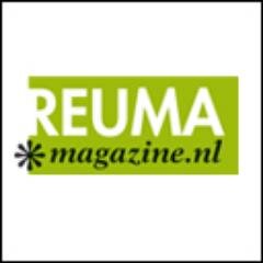 http://t.co/GJJiTGXfJ9 voor mensen met reuma.
Informatie, lifestyle, en meer