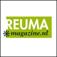 Reuma Magazine (@reumamagazine) 's Twitter Profile