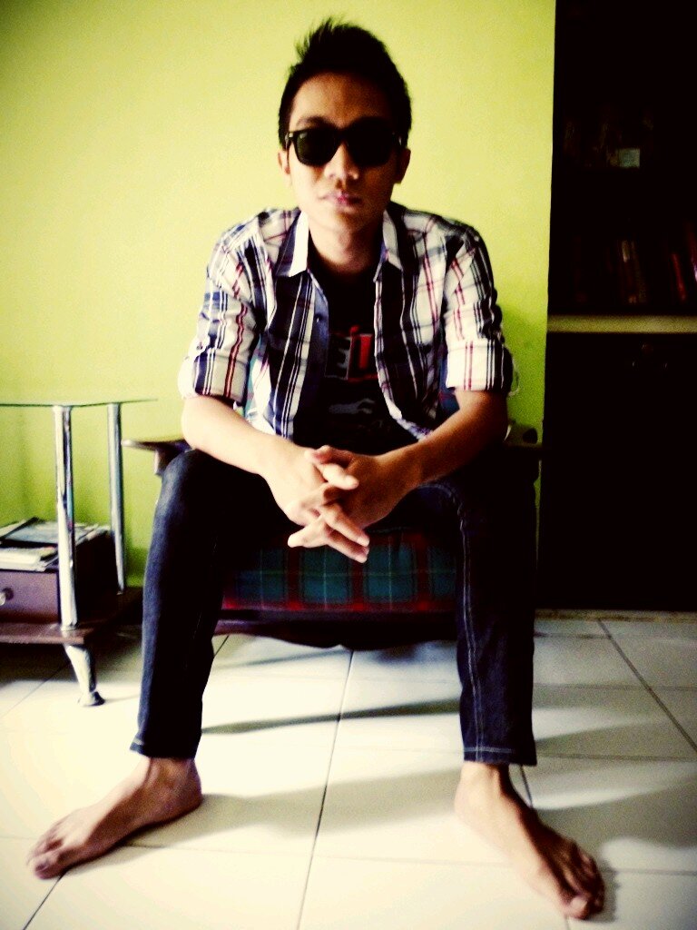 fandyasoy's profile picture. asoy geboy