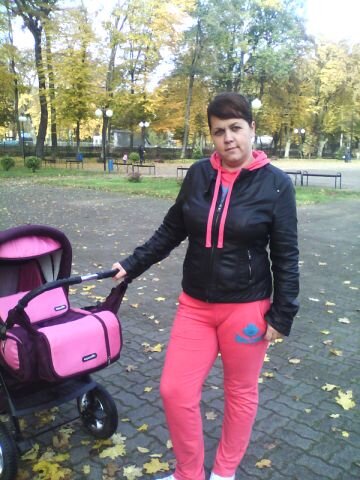 Nastia2709's profile picture. 