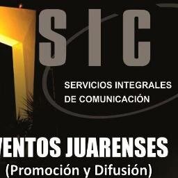 Asesor de Servicios Integrales de Comunicación (Promoción y difusión de eventos de Ciudad Juárez).