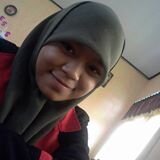 Aku seorang pelajar SMA. :)
