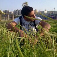 Ahmed Abdelkader (@ahmedskillet) 's Twitter Profile