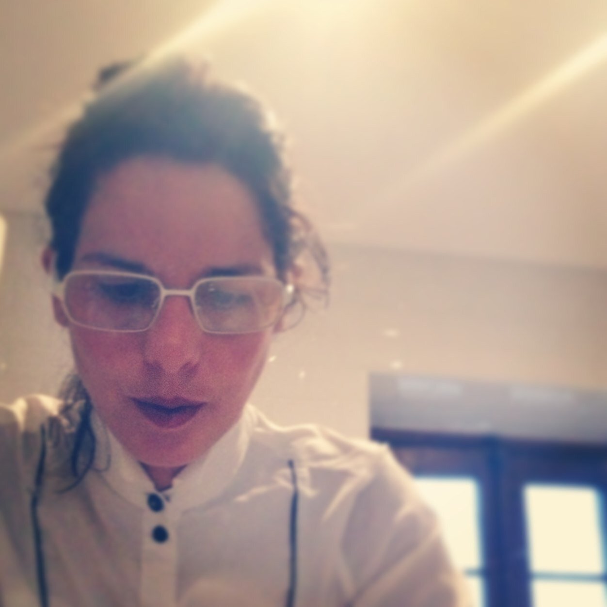 Algunos principios y mucho #SocialMedia by Omaira Modolell (Account Manager, a ratos chef y adicta al apalabrados)