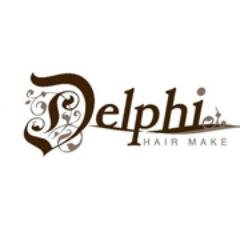 塚口の美容院 Delphi デルフィ Delphi Hair Twitter