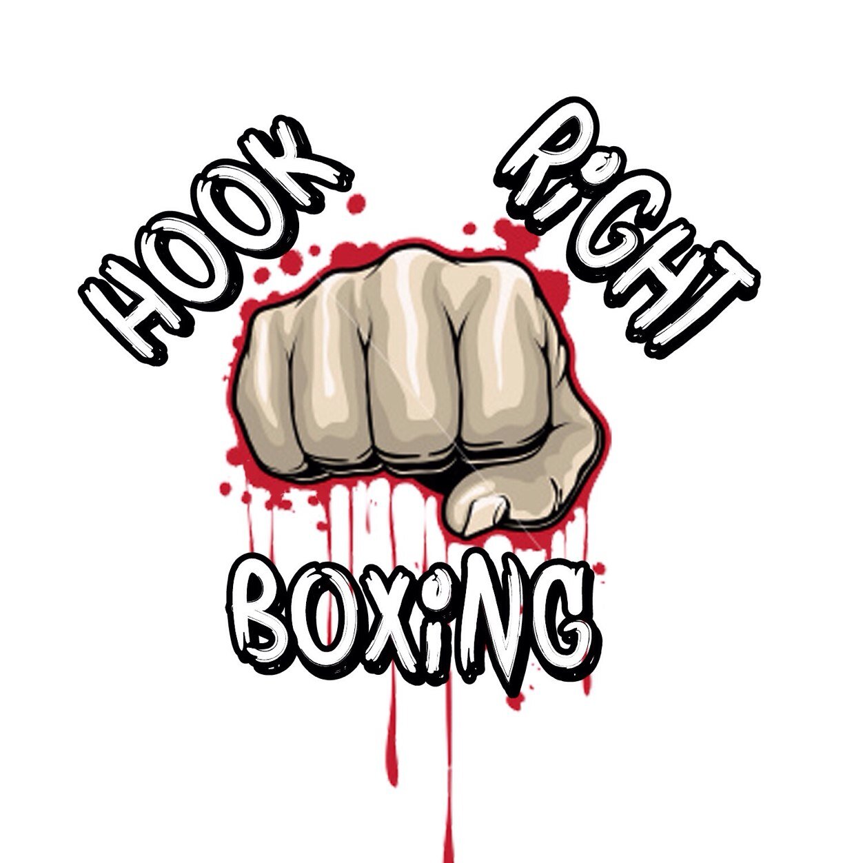 Hook, Right, Goodnight! Email: HookRightBoxing@gmail.com