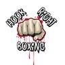 HookRightBoxing's profile picture. Hook, Right, Goodnight! Email: HookRightBoxing@gmail.com