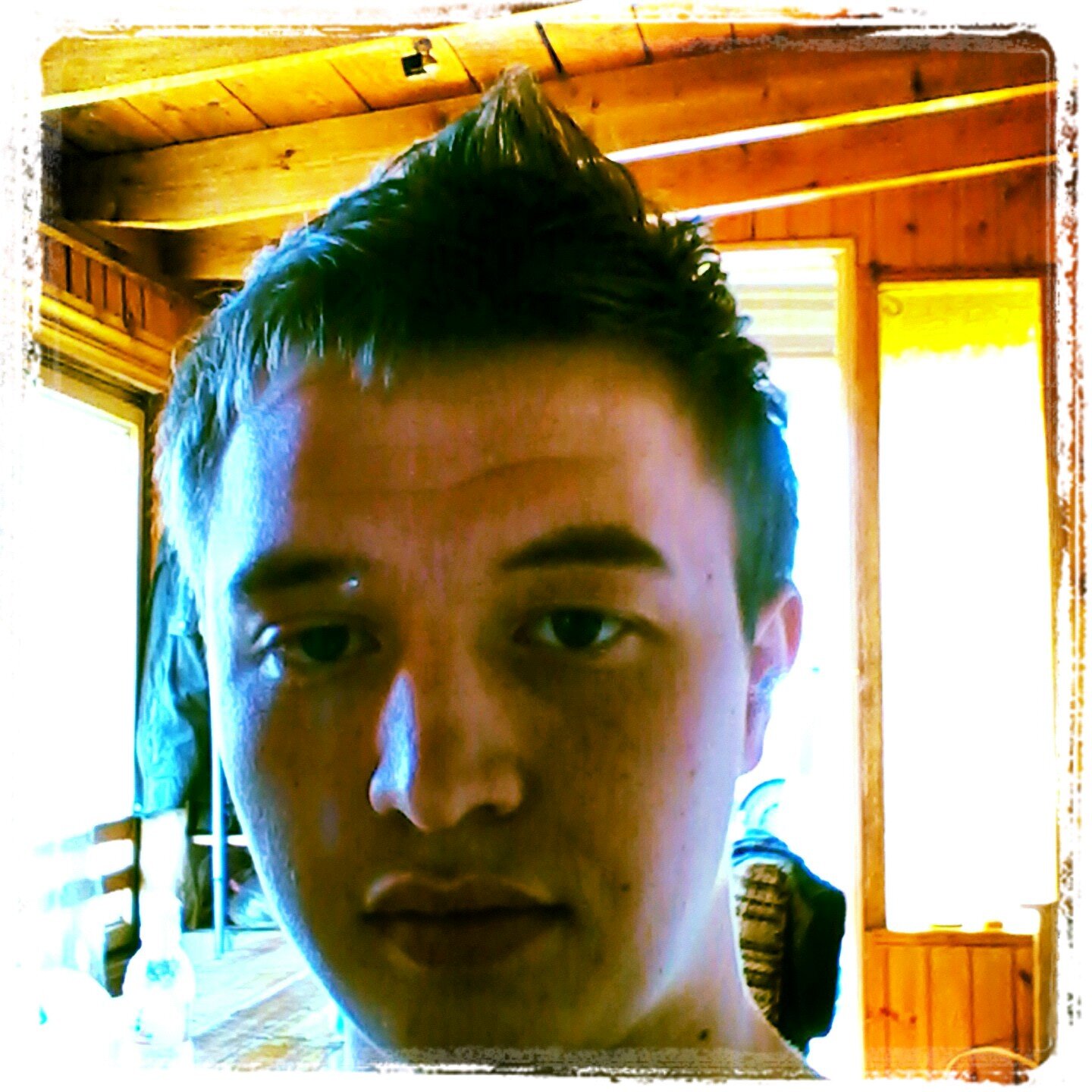 byka163's profile picture. 