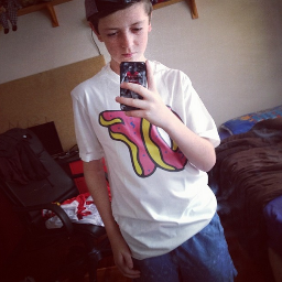 OddFuckingDUZZY's profile picture. 14, Australian, Love FIFA