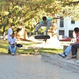 skate and destroy ;)