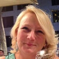 Gina van der Linden (@ginaenco) 's Twitter Profile Photo