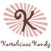 Kerri Bassom (@kartalicious) Twitter profile photo
