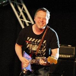 UlrichHoffmann4's profile picture. musician