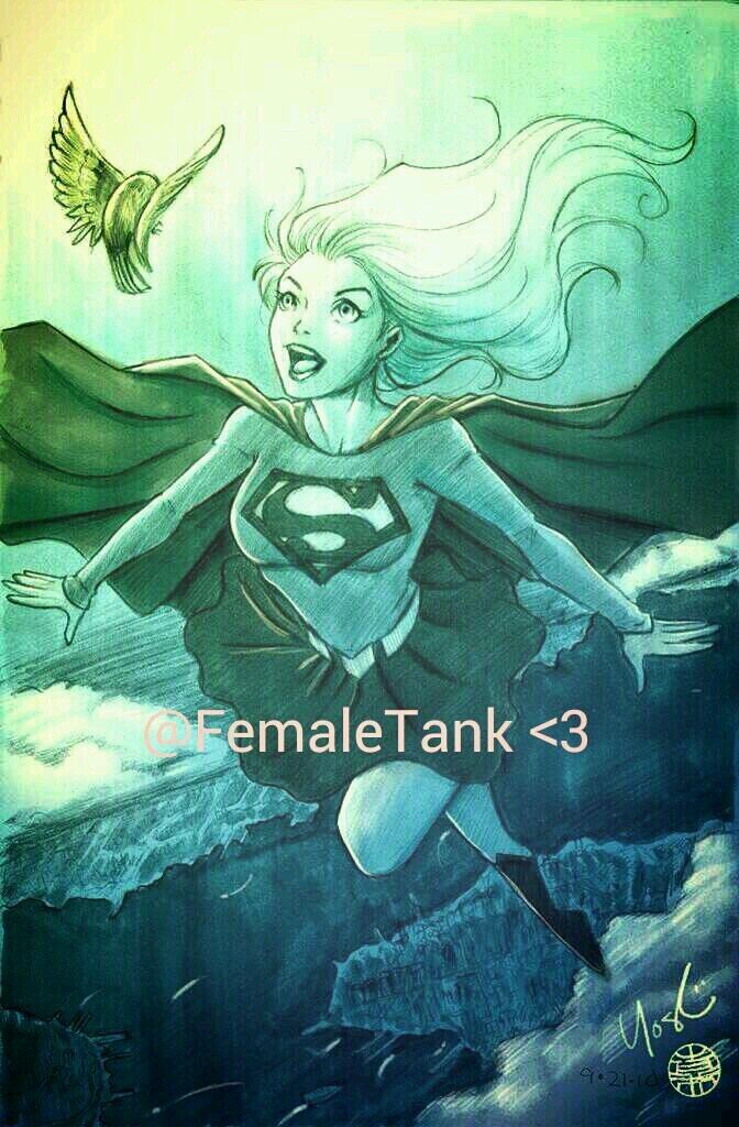 FemaleTank Profile Picture
