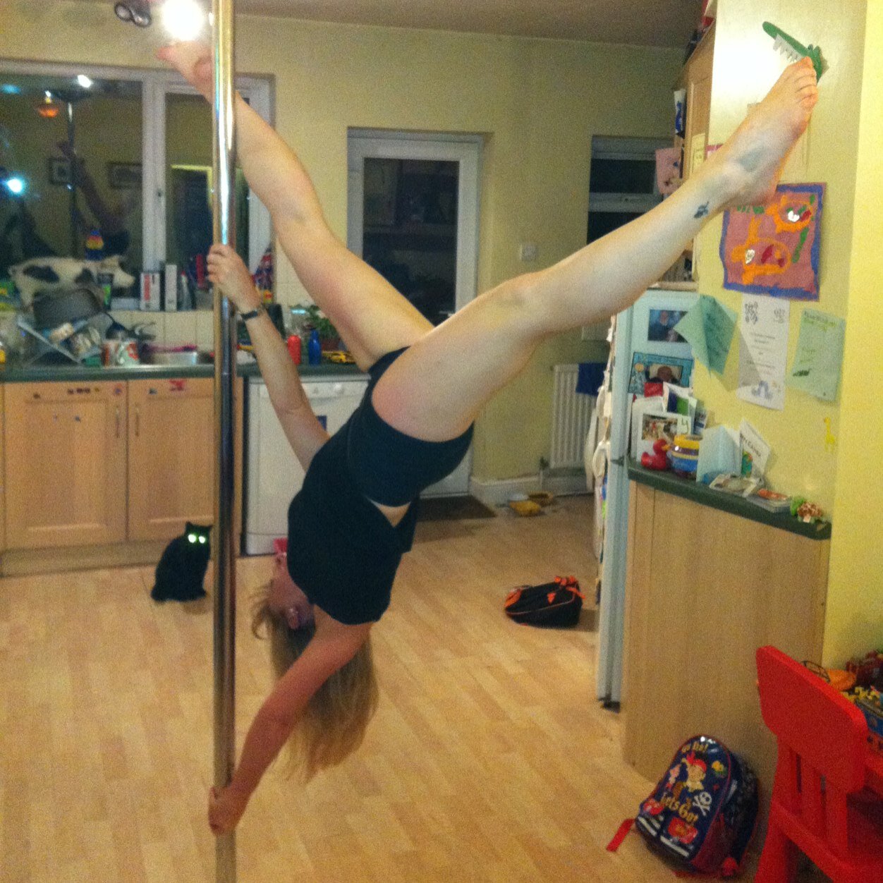 GKateBoyce's profile picture. Recruiter of office peeps, matching talent to top opportunities @peartreerecruit Owner / choreographer at @omalleyirish