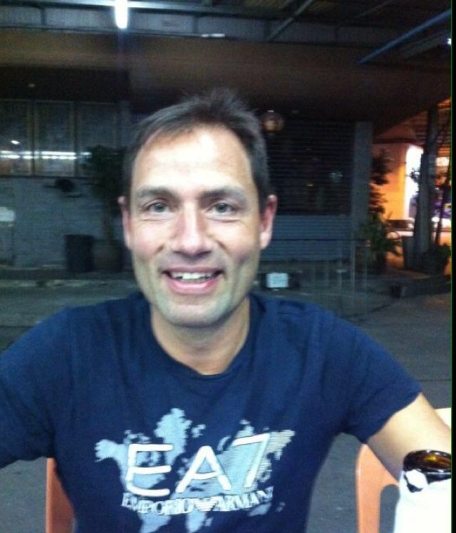 persson_tim's profile picture. Surgical Nurse