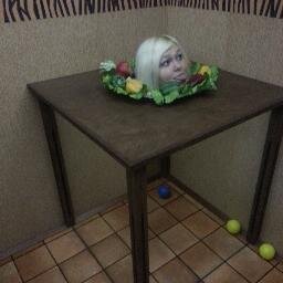 Dwola's profile picture. Geo people, crazy people