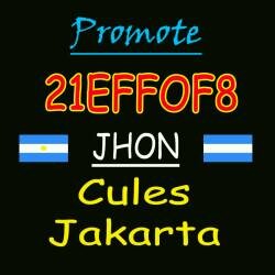 FC. Barcelona, FCBI Jakarta, @FCBI_Jakarta
pin:21EFF0F8 Pin BB

Fc_jhon@yahoo.com : YM