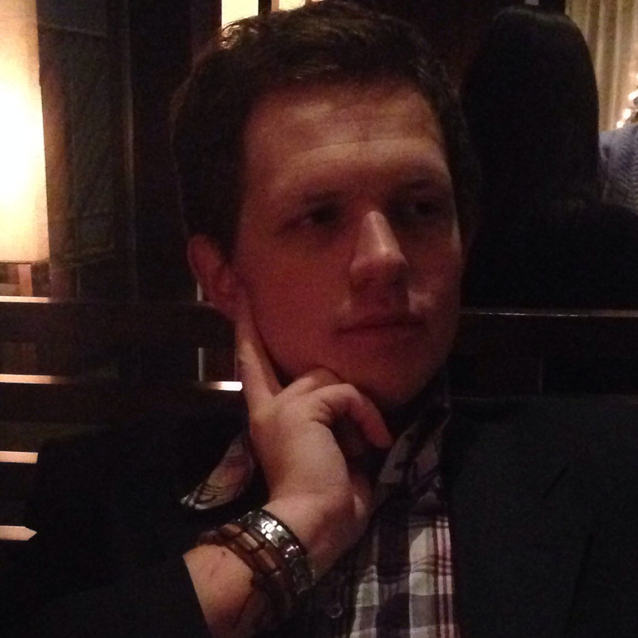 golbinartem's profile picture. Artem-student-ololo