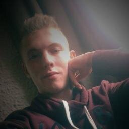 just my selff.