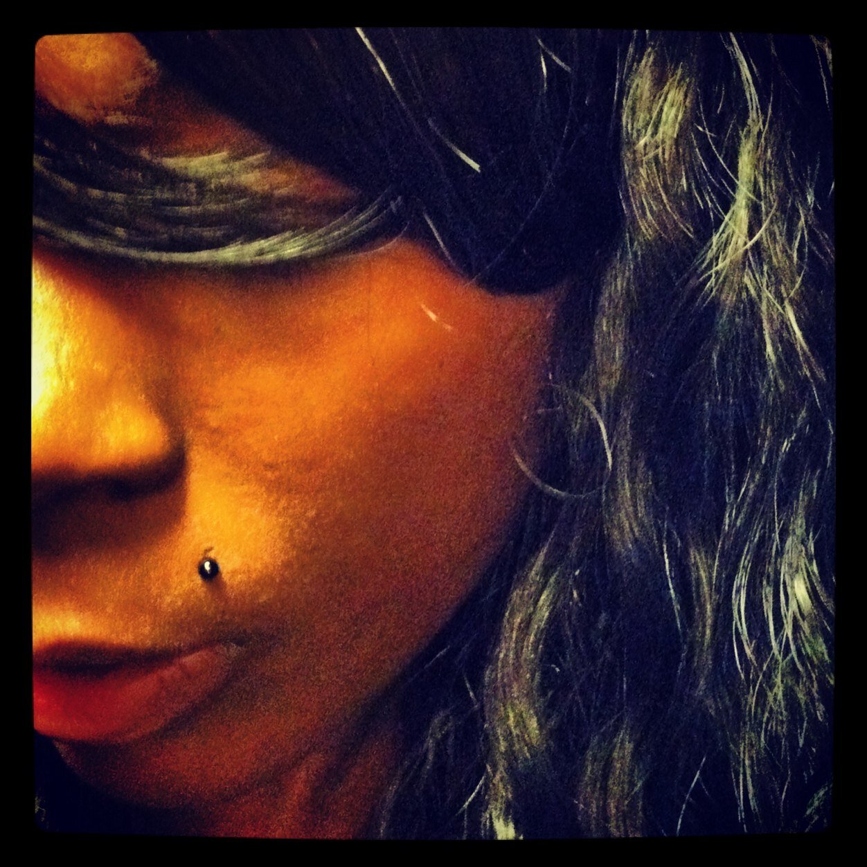 The official twitter account of US Citizen Cherice Lewis. If you want to know me, follow me.