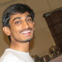 JAYANTH92821522's profile picture. student