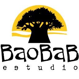 Baobab estudio es un grupo de ilustradores que comparten amistad y espacio de trabajo en la ciudad de A Coruña.