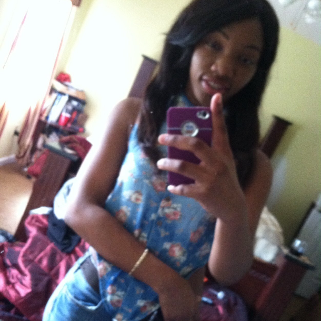✨stranded with out her @24Cedes . ✌ SUCCESS never comes before WORK ..