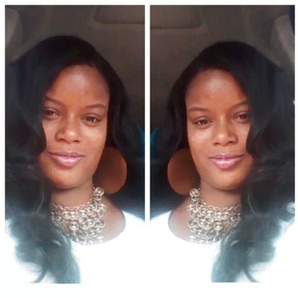 IM EVERYTHING MY HEART DESIRES,SO IM MORE IMPORTANT THAN ANYTHING ELSE!