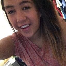 Hey World Im Jayla I'm from New Zealand but currently living in Aussie for that year!  (FOLLOW ME I GUESS) :) xxand ill follow back :/