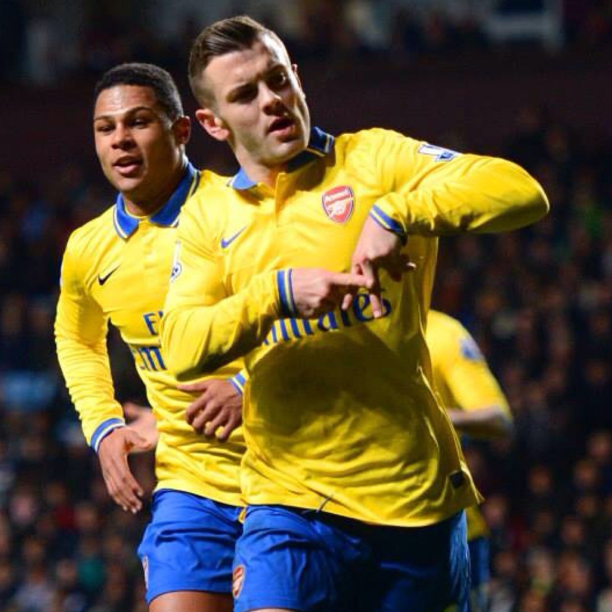 Arsenal_Rangers's profile picture. arsenal.F.C. May tweet about rangers fc from time to time