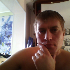 sanchil1's profile picture. Думаю о будущем.