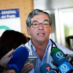 Médico Urgenciólogo. Coordinador Adj. de la Red de Expts y Profesionales en Urgencias. Sescam. Presidente Semes CLM. #EspecialidadMUE.