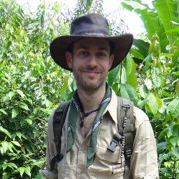 Bushcraft Instructor and Web developer. A foot in two camps!