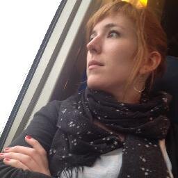 SoleneOu's profile picture. #angoissedelapageblanche