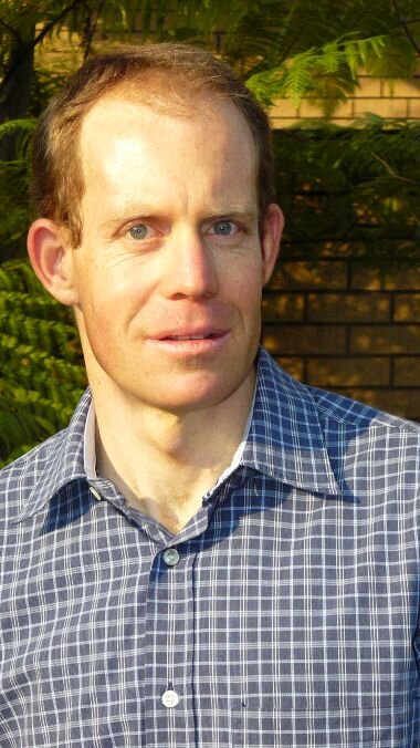 JWiehahn's profile picture. Advocate (practising); member of the National Bar Council of South Africa; competitive runner.