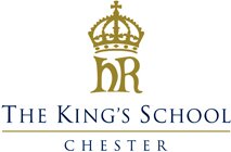 This is the official account of the English Department at The King's School Chester.